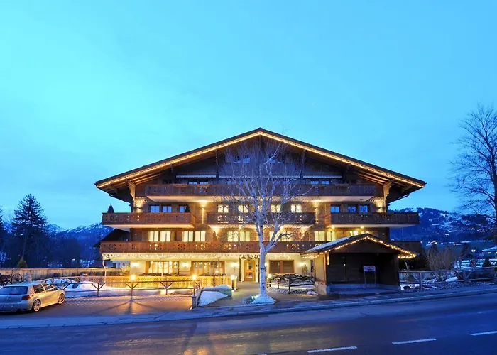 Bellerive Gstaad