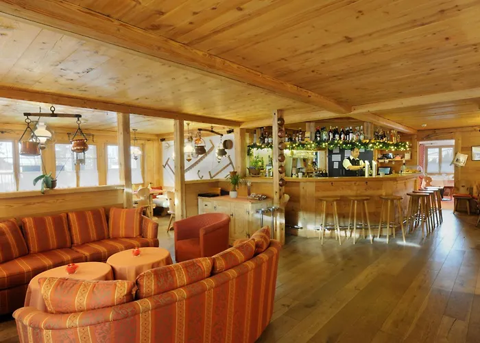 Szálloda Bellerive 3*