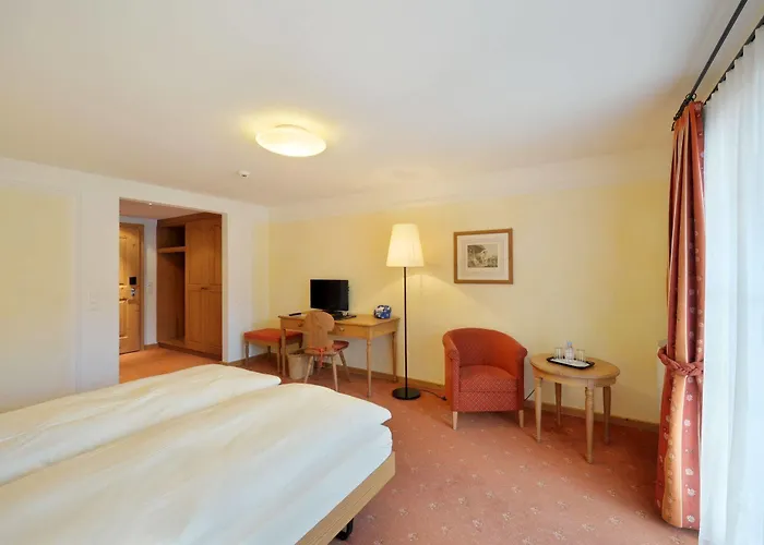 Bellerive 3*